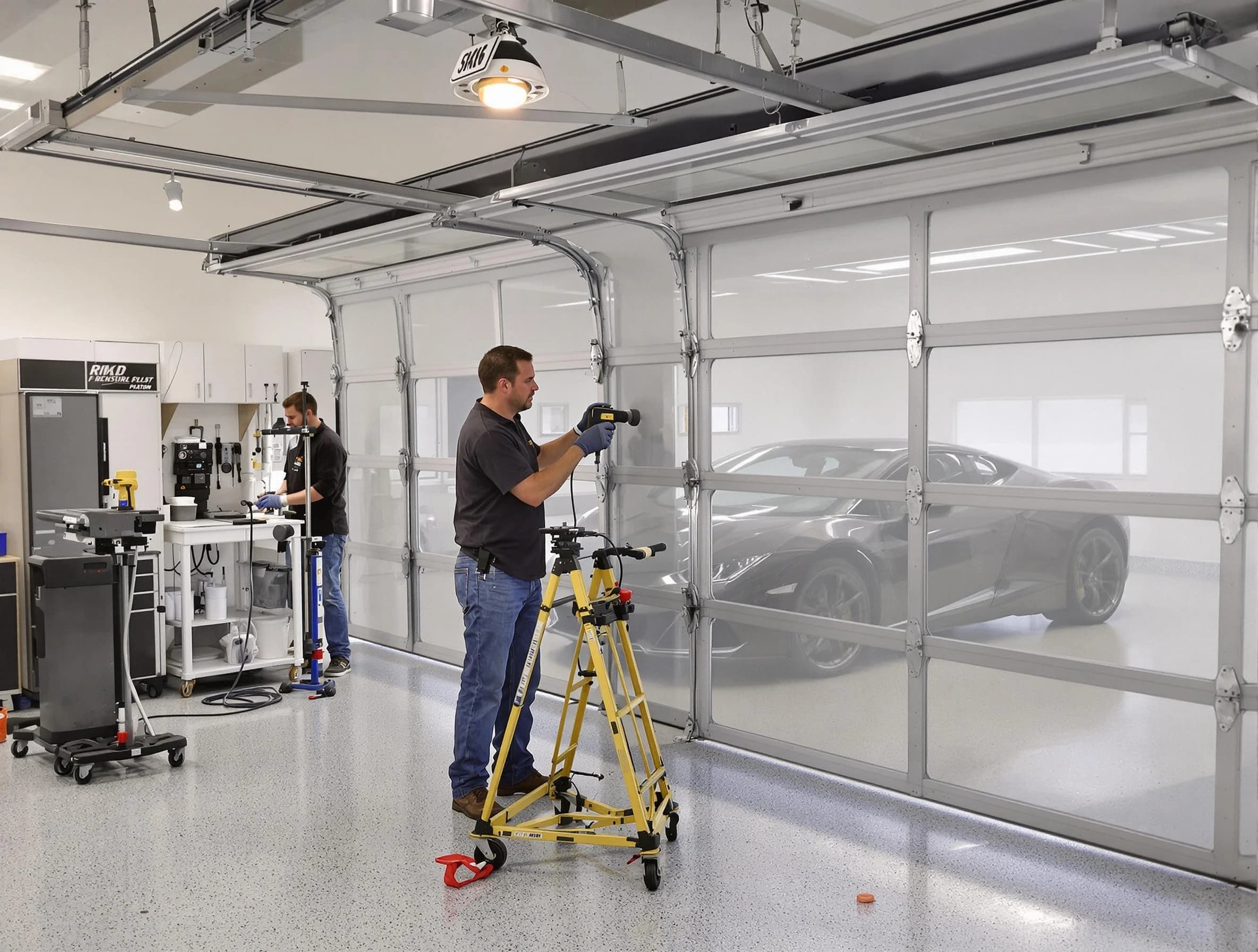 Dents Repair service in Dacula, GA